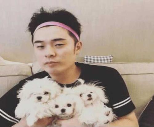 娱乐吃瓜君陈赫,从爱情公寓到综艺明星，揭秘他的娱乐之路